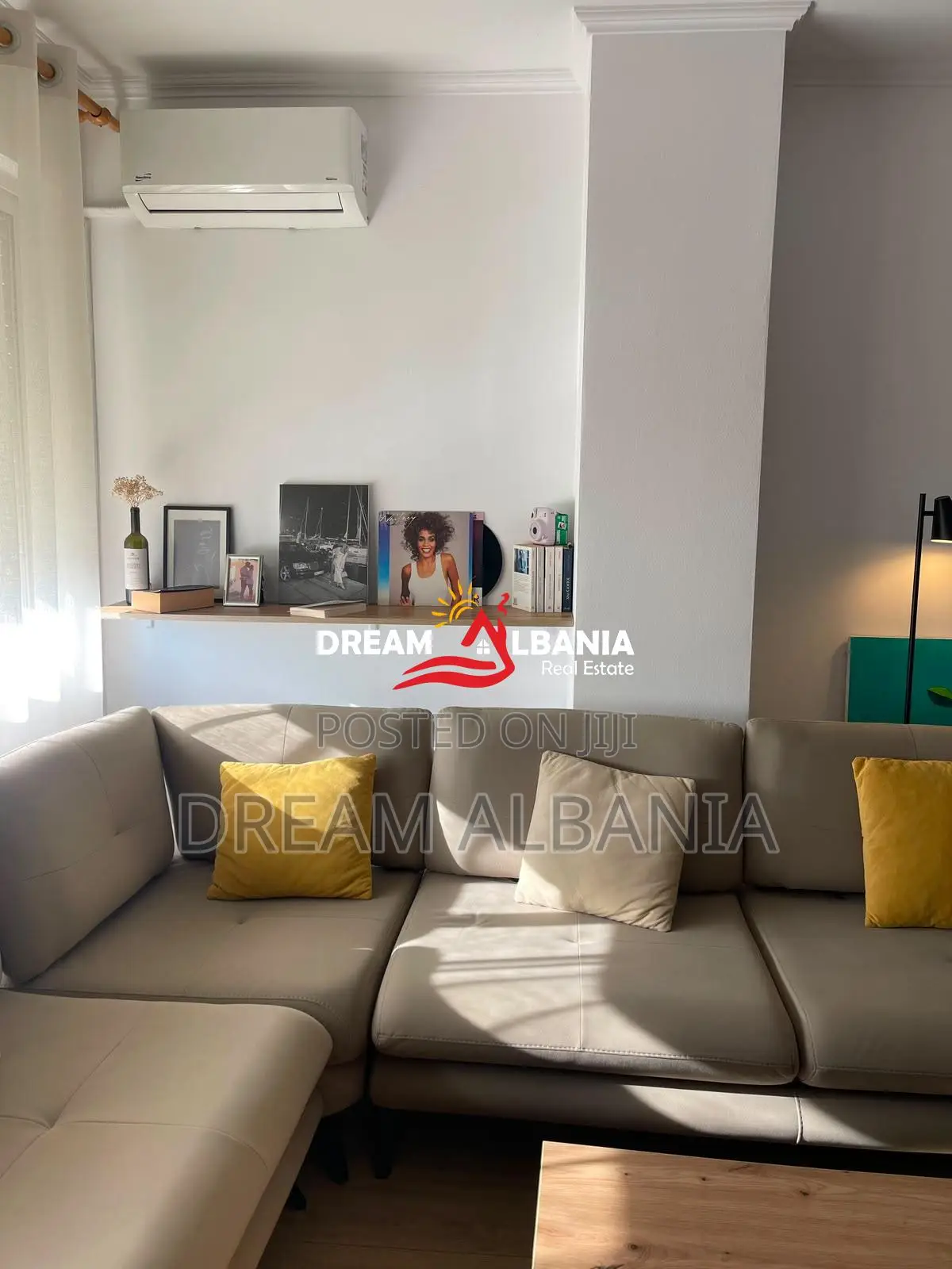 Jepet me Qira Apartament 1+1 në Don Bosko pranë Viva Market. ( 4211164