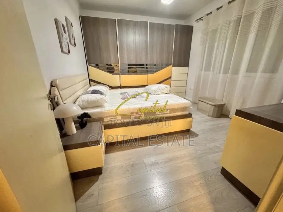 APARTAMENT ME QIRA 1+1 RRUGA JORDAN MISJA 600 EURO