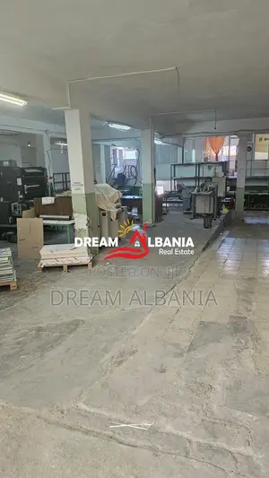 Magazinë me qera në Sauk, në Tiranë (ID 4281310) F