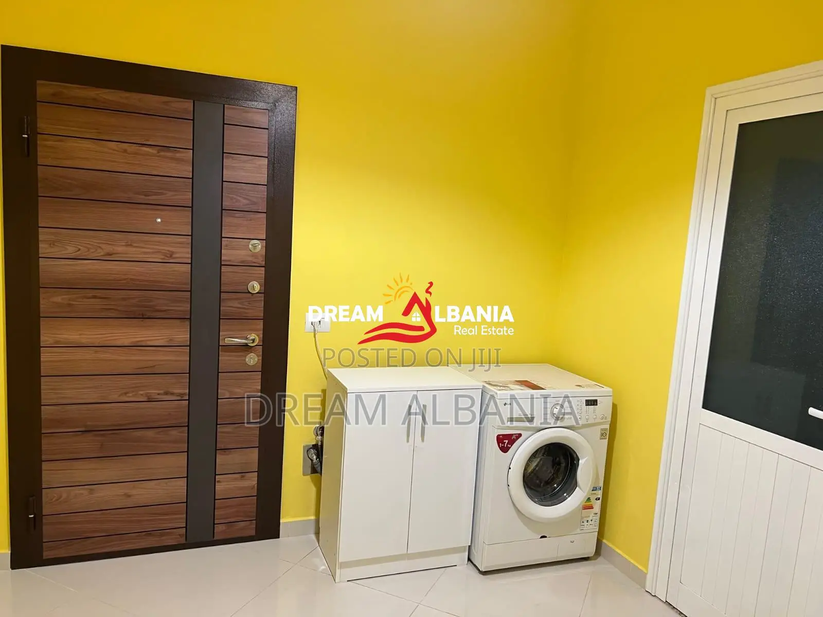 Apartament 2+1 me Qera Don Bosko, Prane Viva Market (ID 5221003)