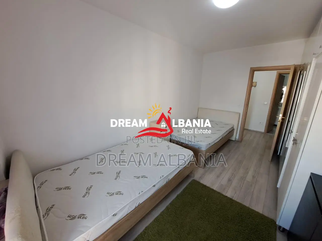 Super Apartament 2+1+2WC ne Shitje, Prane Shkolles Don Bosko (Rr. Don 