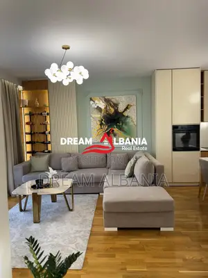 Jepet me qera apartament 1+1+ Post Parkimi tek Rruga e Barrikadave ID 