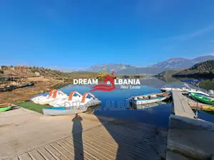 Toke ne shitje tek Liqeni I Cerkezes 12600 m² (ID 5191001)