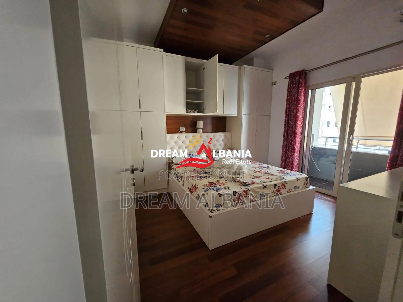 Apartament 2+1 me qera tek Siri Kodra ( ID 42214785)
