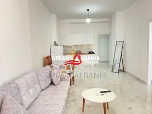 Jepet me Qira Apartament 2+1 ne Astir , pranë Hotel Marinaj (42215606)