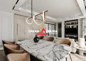 Apartament 4+1+3 Ne Shitje Te Kompleksi Tom Doshi Ne Shkoze (ID 413150