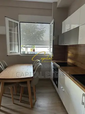 APARTAMENT ME QIRA 1+1 YZBERISHT 35.000 LEKE