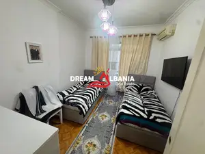 Shitet apartament 2+1 ne rrugen Myslym Shyri, Tirane (ID 4129500)
