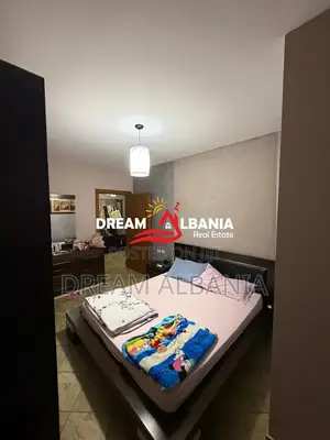 Apartament 2+1 me Qera Rruga e Kavajes, prane Square 21 (ID 5221006)