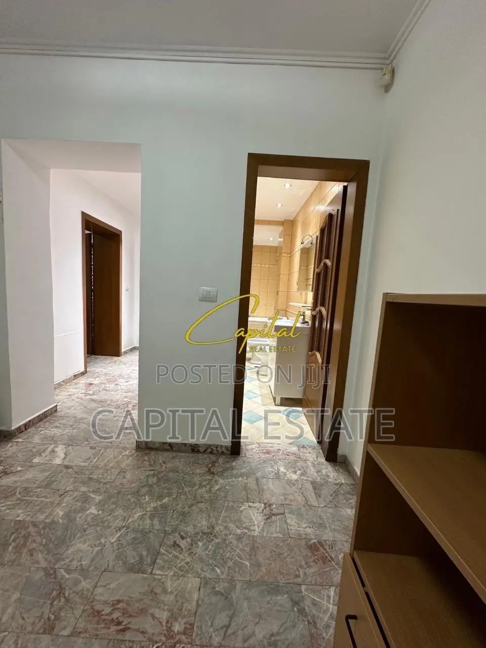 ZYRE ME QIRA 110 M2 SHESHI WILLSON 100.000 LEKE