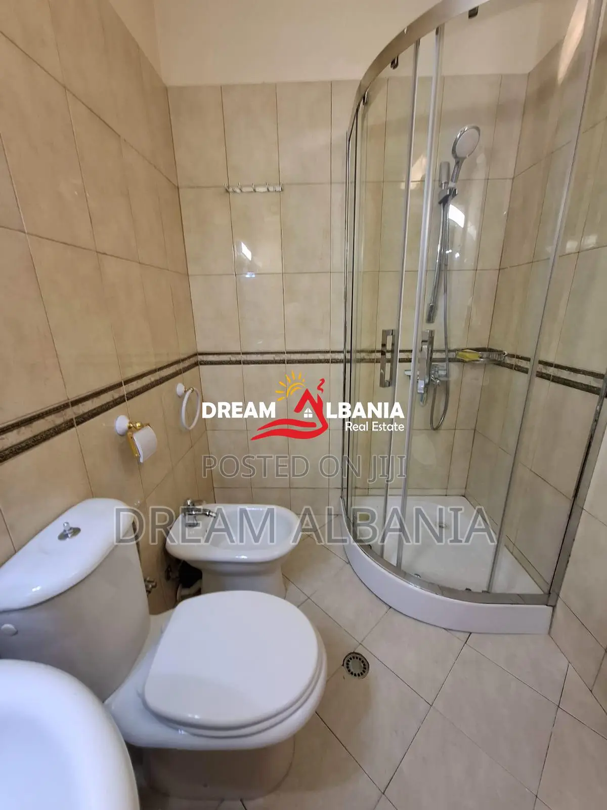 Apartament 1+1 me verande me qera tek Kopeshti zoologjik prane mbikali