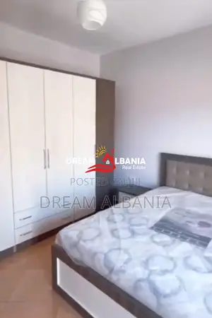 Jepet me qira apartament 3+1 në Rrugën e Kavajës, Stavri Themeli, Tira