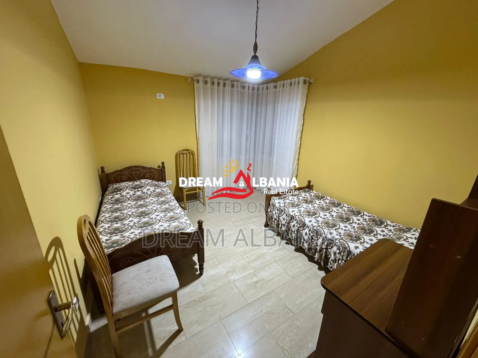Apartament 2+1 ne shitje ne Rr e Dibres, prane Kompleksit Halili, Tira