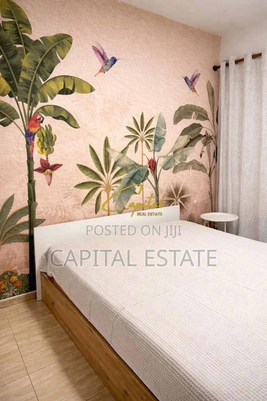 APARTAMENT ME QIRA 1+1 ASTIR 42.000 LEKE
