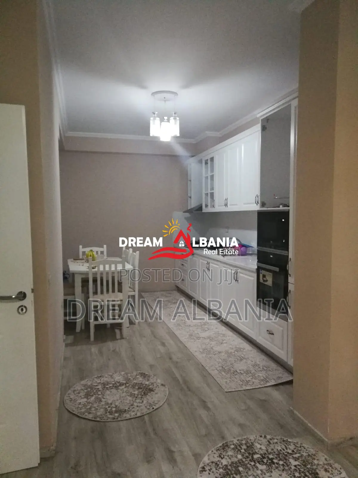 Apartament 2+1 Ne Shitje Ne Shkoze (ID 41212264)