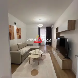 Jepet Apartament 1+1 me qera Tek Rruga e Kavajes,prane Mulliri Cafe (I