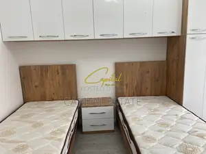SHITET APARTAMENT 2+1 SPITALI AMERIKAN 3 190.000 EURO