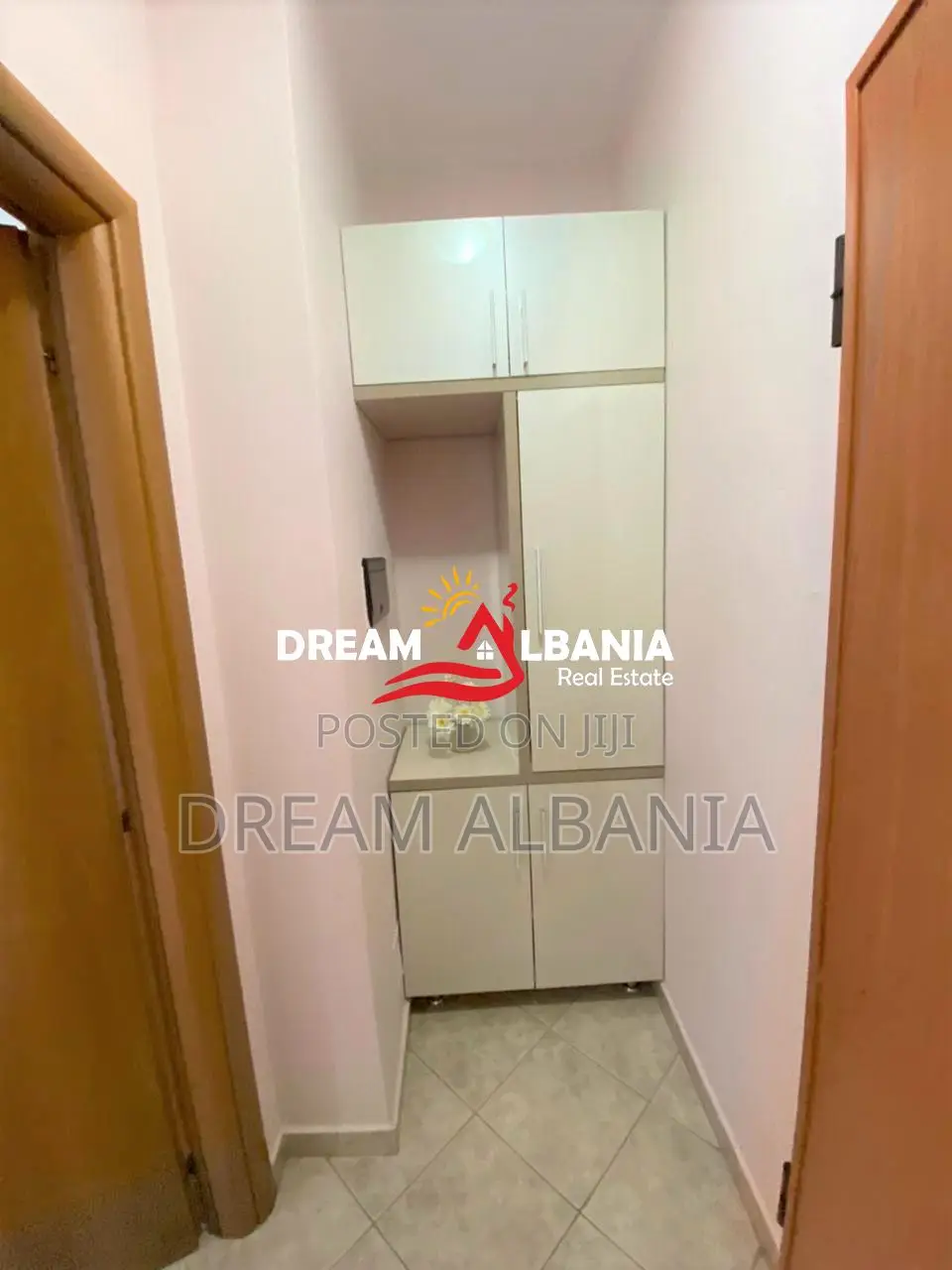 Apartament 2+1 me Qera tek Prokuroria e Rrethit (Rruga Mine Peza) ne T