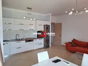 Apartament 2+1+Post Parkimi ne Shitje tek Liqeni i Thate (Rruga Peti) 