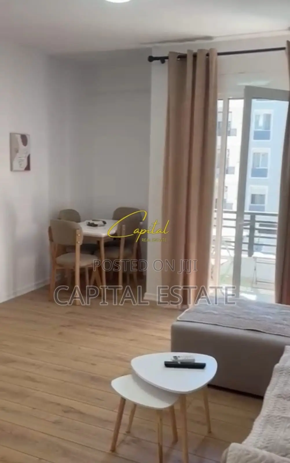 APARTAMENT ME QIRA 2+1+2 ISH PARKU 700 EURO