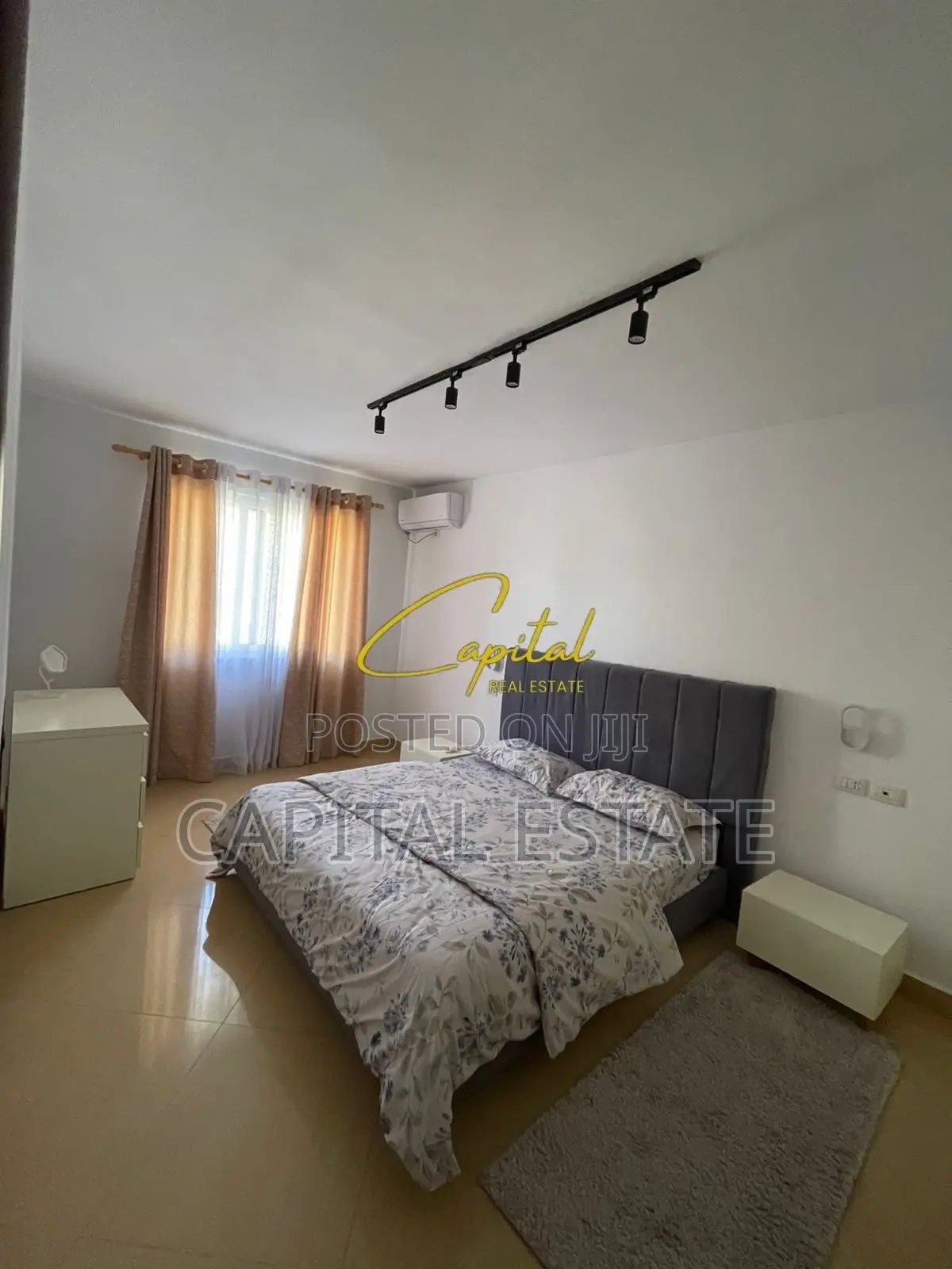 APARTAMENT ME QIRA 2+1 QENDER 75.000 LEKE