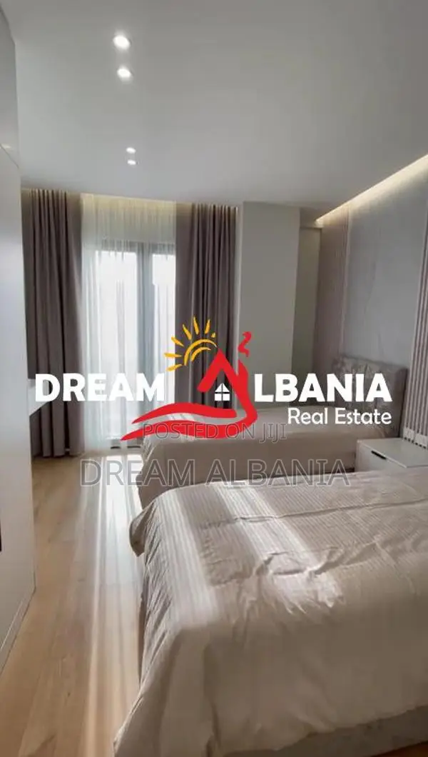 Jepet me qera apartament 2+1 ne Don Bosko prane Fiore Di Bosko (ID 422