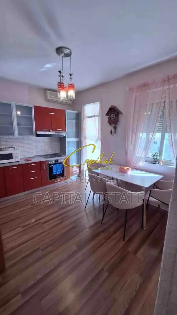 SHITET APARTAMENT 2+1 MYSLYM SHYRI 183.000 EURO