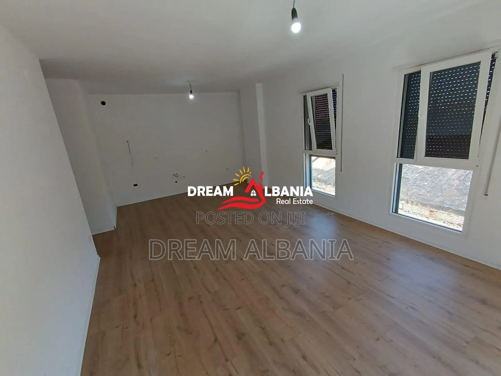 Apartment 2+1 per qera ne Rruga Bon Bosko afer big Market (ID 42215539