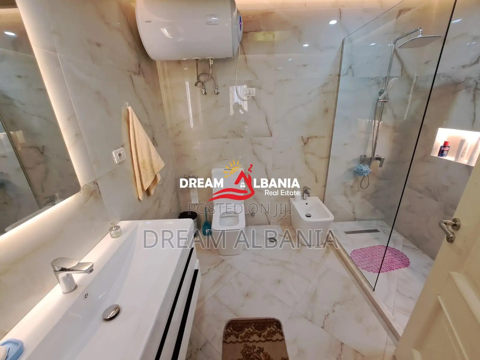 Apartament 3+1+2 Ne Shitje Ne Astir (ID 4131496)