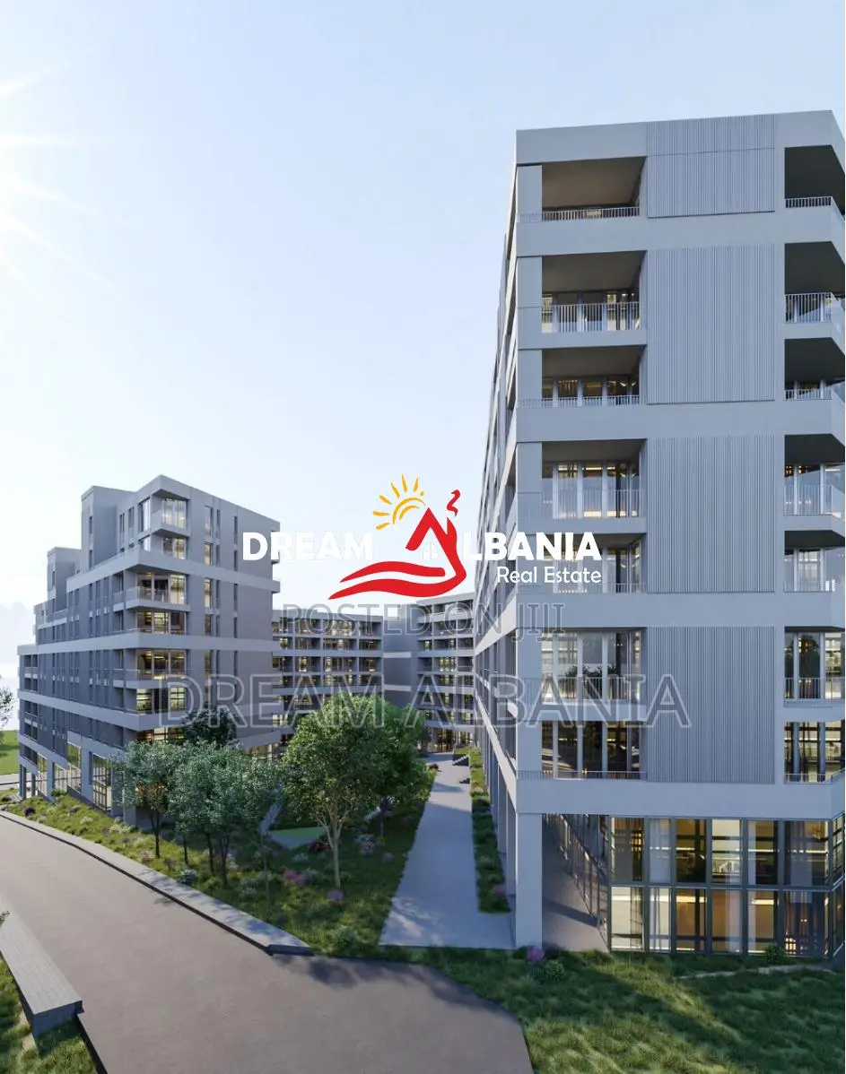 Apartament 2+1 Ne Shitje Shkoze (ID 41212275)