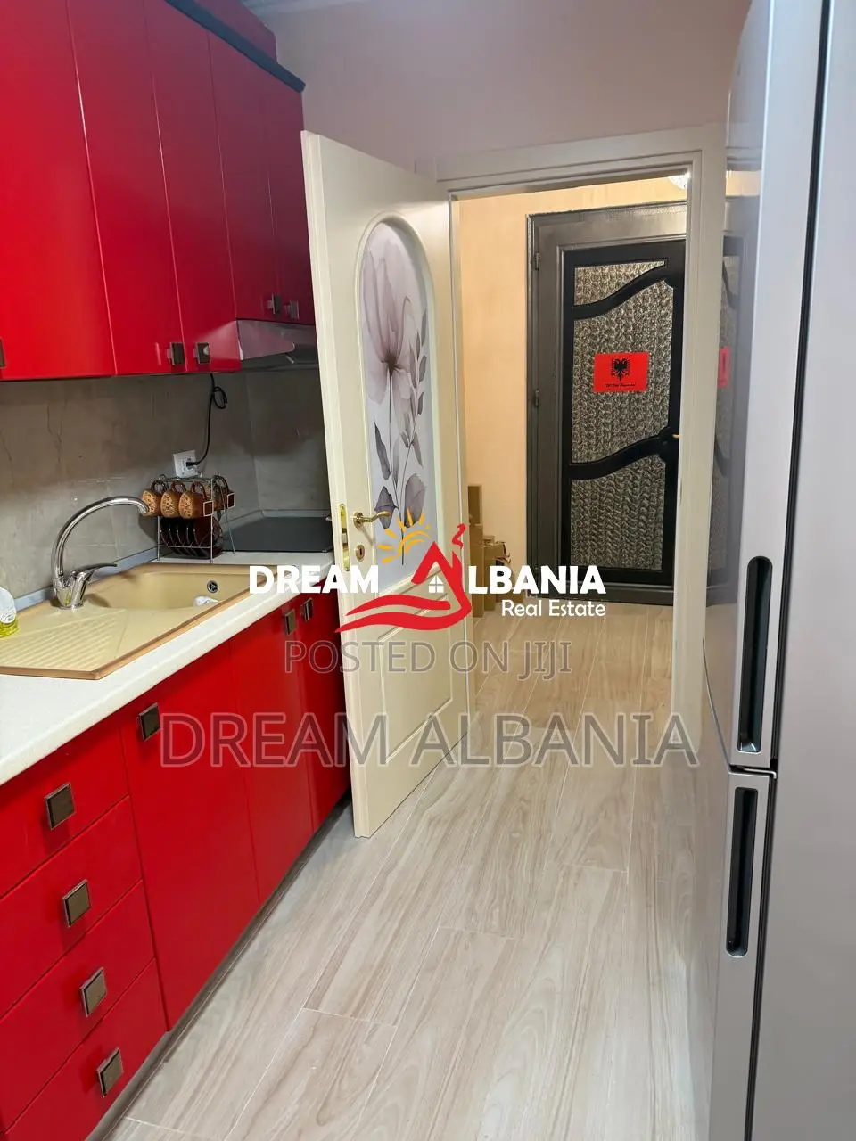 Shitet apartamenti 2+1 Bulevardi Zogu i Pare (ID 41212252 )
