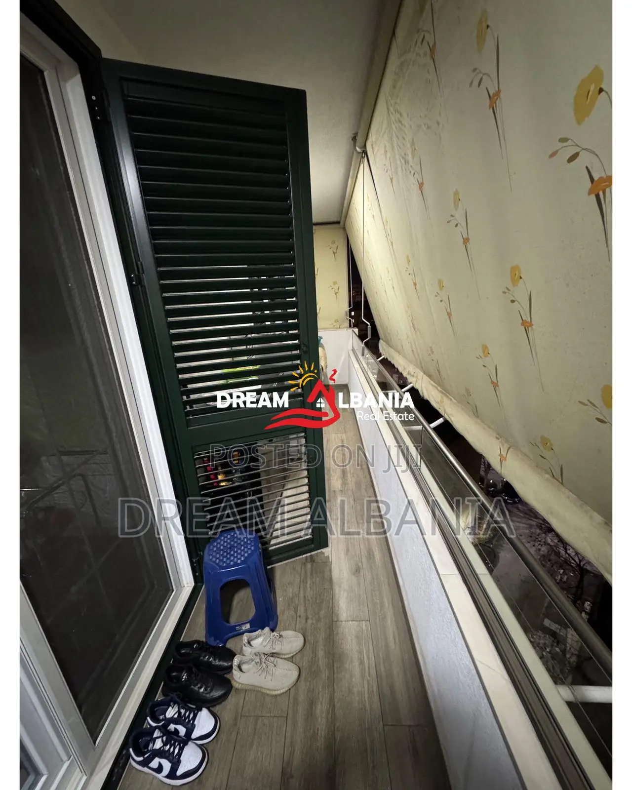 Apartament 2+1+2 Ne Shitje Te Stadiumi Dinamo (ID 41212170)
