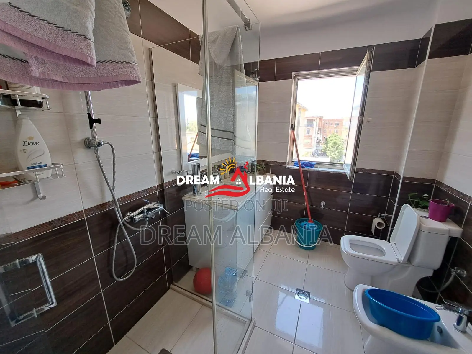 Super Apartament 2+1+2 Ballkone ne Shitje ne Laprake, Prane KMY (ID 51