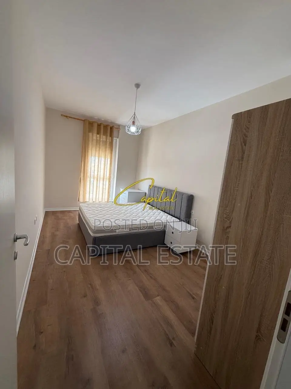APARTAMENT ME QIRA 1+1 5 MAJI 50.000 LEKE