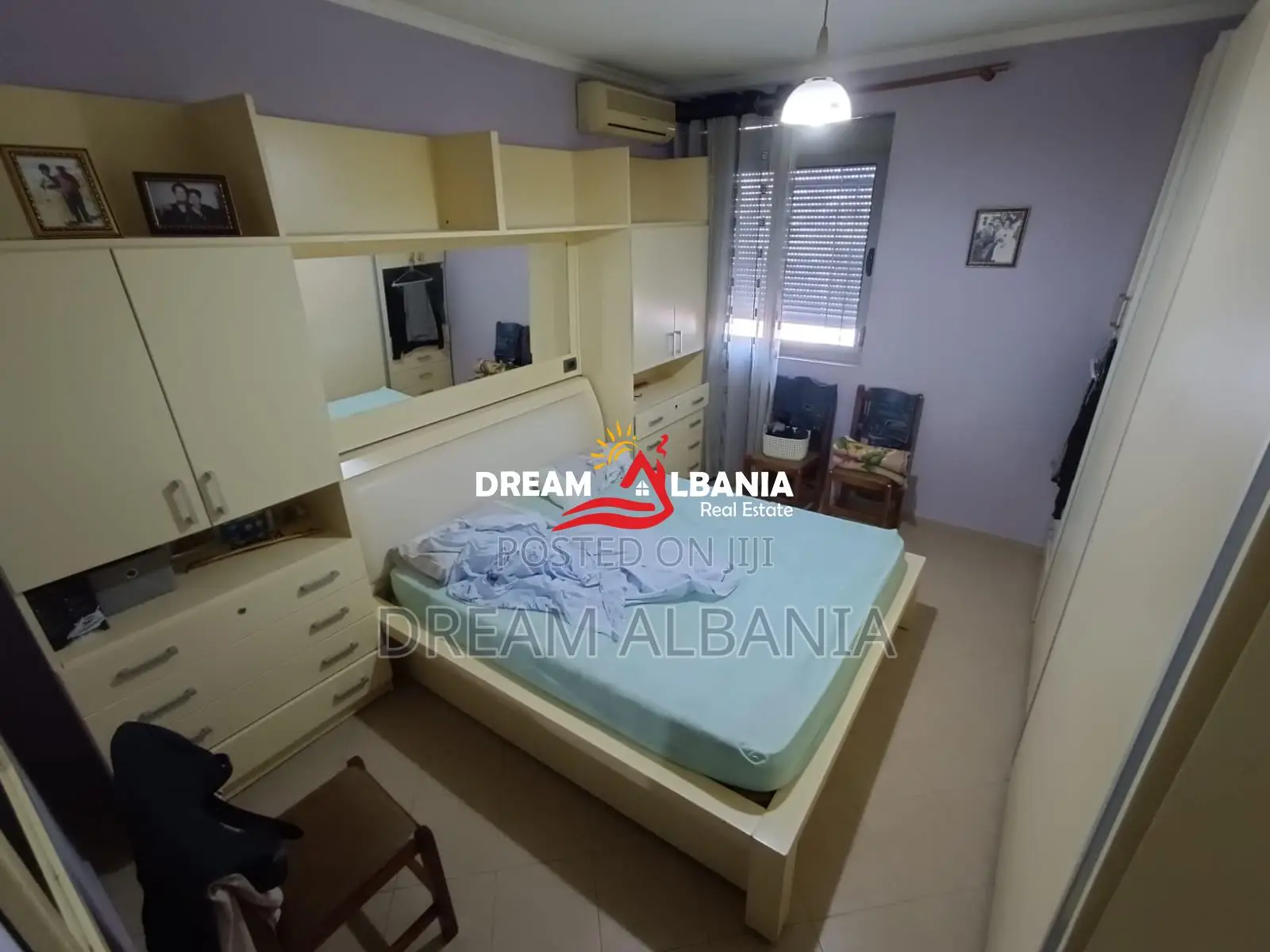 Apartament 2+1 + Garsoniere për shitje në 9 Katëshet, Tiranë (ID 41212
