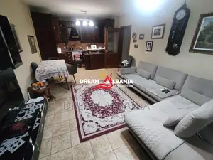 Zyre 3+1+2wc me qera prane Rruges se Sales ne Tirane ( ID 4231483)