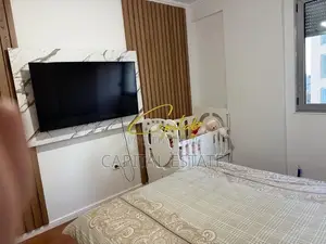 APARTAMENT ME QIRA 2+1 LIQENI I THATE 750 EURO