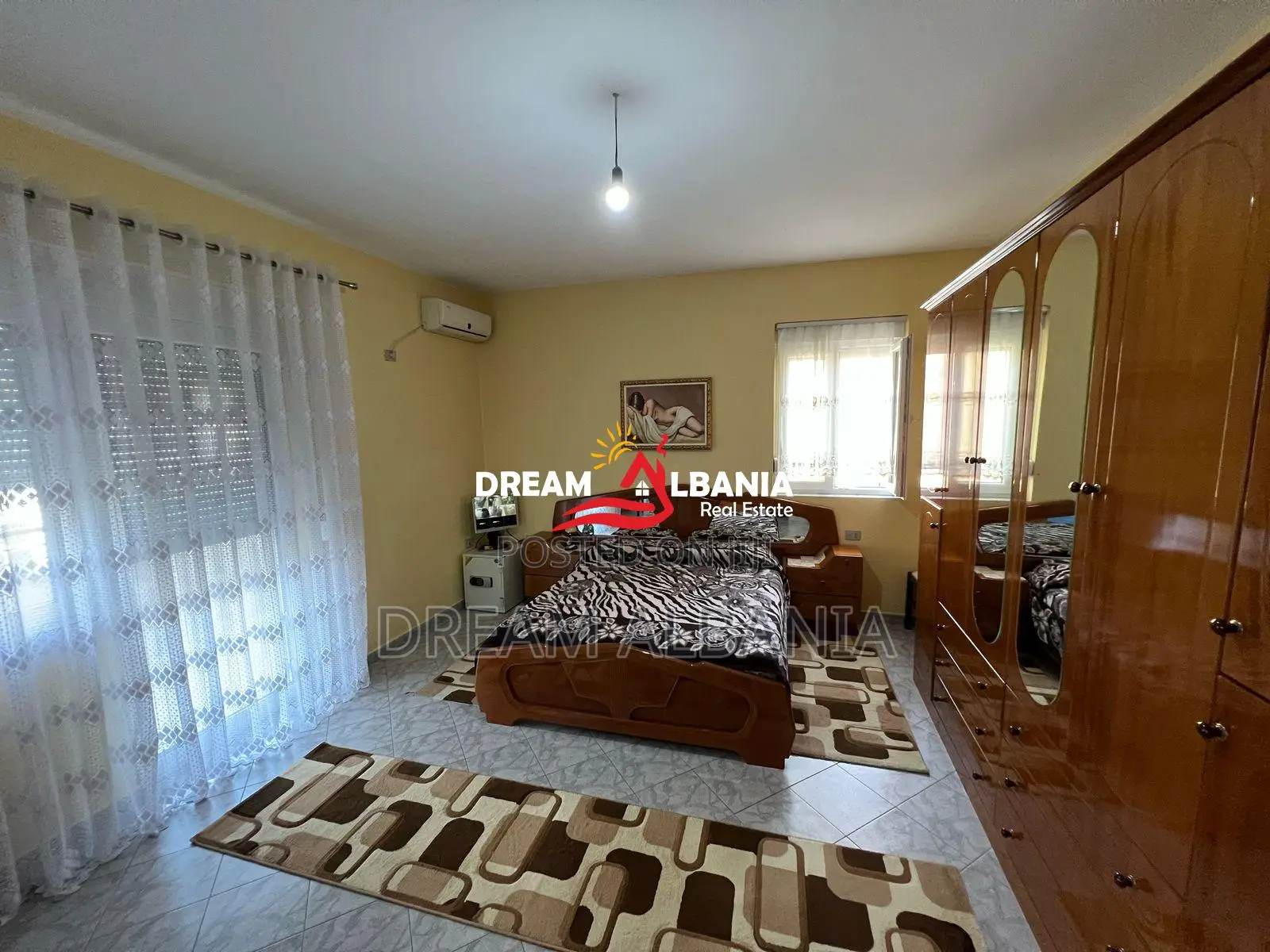 Vile me qera prane rrethit te Saukut, Tirane (ID 4251219)
