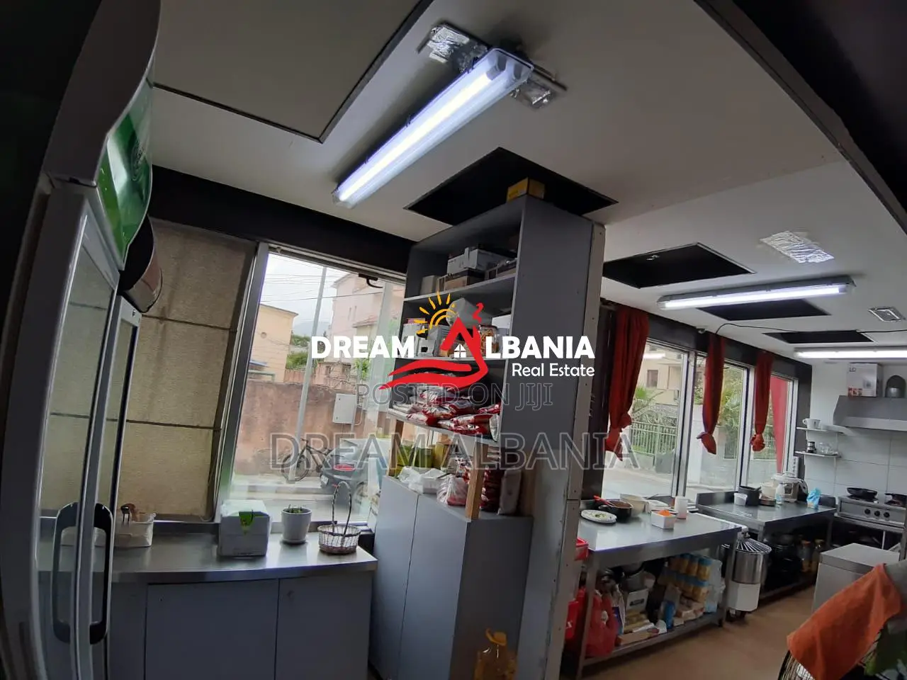 Bar-Restorant ne shitje ne Laprake, prane Kupoles, ne Tirane (ID 41714