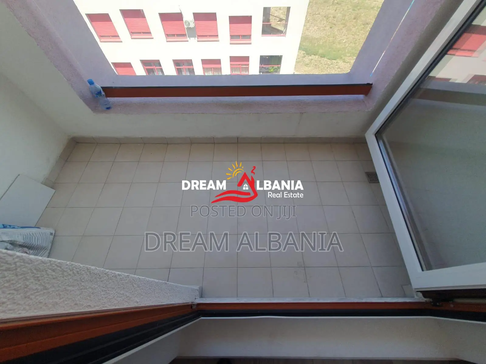 Apartament me qera 2+1+Post parkimi tek Kompleksi Mangalem ne Ali Dem 