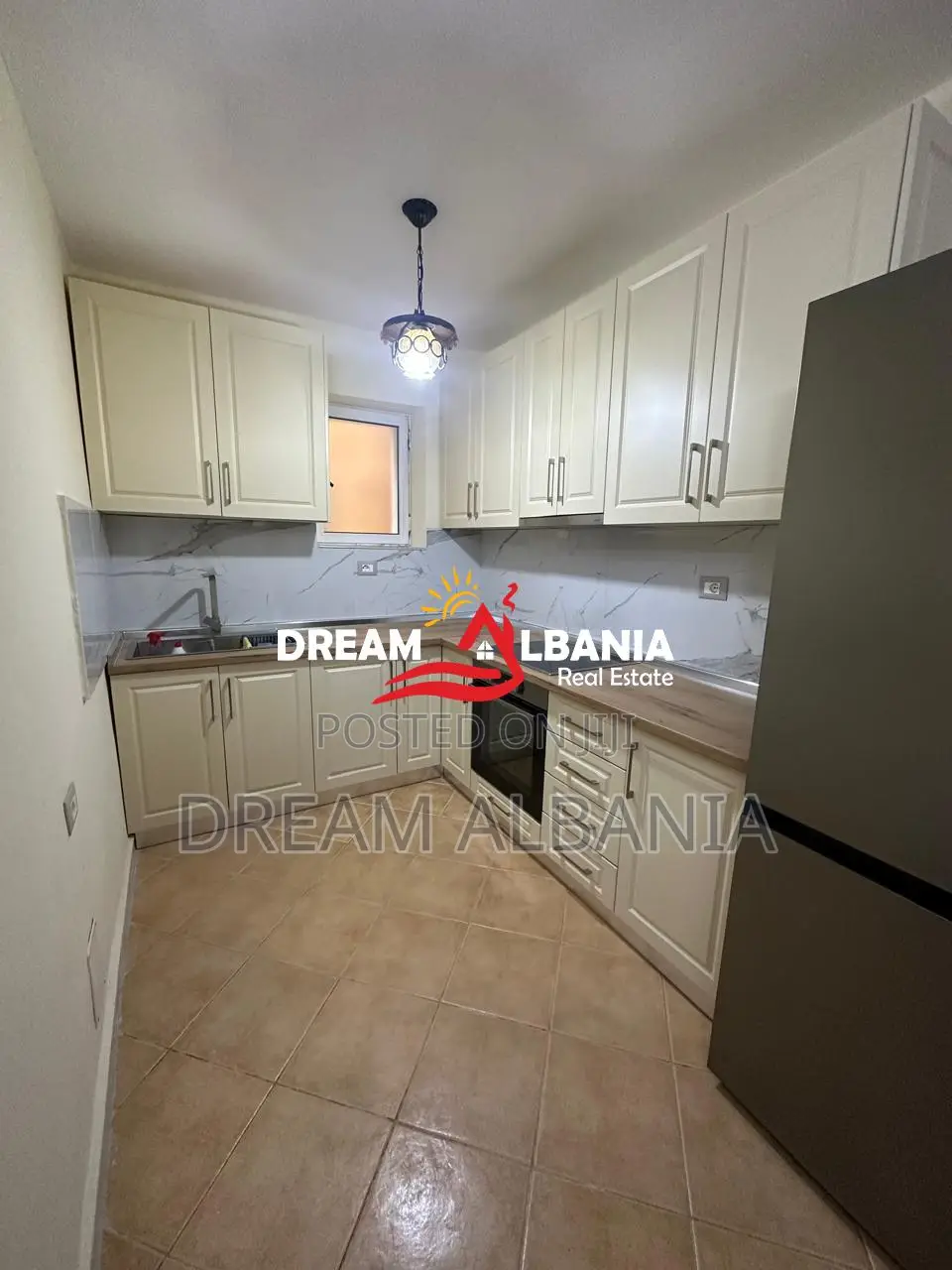 Apartament 2+1 me qera prane Ministrise Jashtme, Tiranë (ID 4229406)