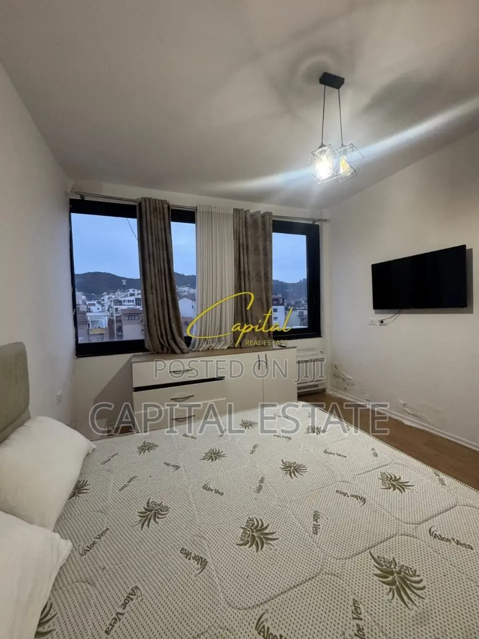SHITET APARTAMENT 2+1+2 KODRA E DIELLIT 195.000 EURO