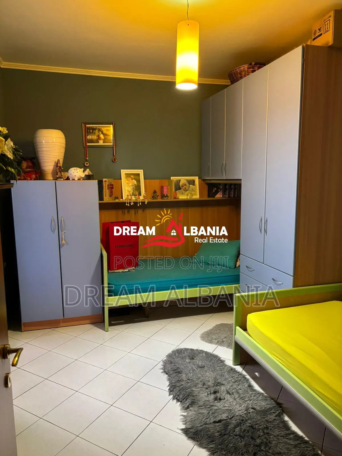 Jepet me Qera Vilë Duplex në Sauk (ID 4251455) f