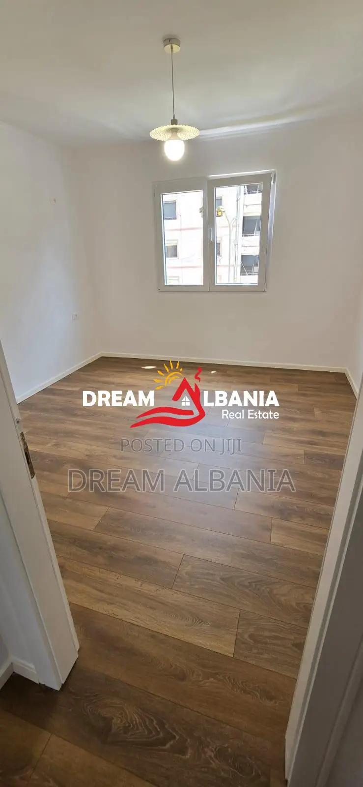 Apartament 1+1 ne Shitje ne Rrugen e Kavajes, Perballe Delijorgjit (ID