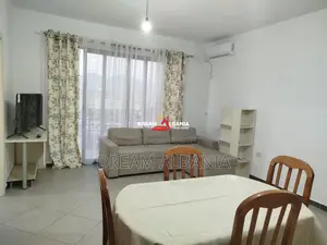Shitet Apartament 1+1+2 ballkone prane Bar Oslo ne Astir,Tirane (ID 41