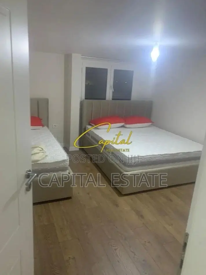 APARTAMENT ME QIRA 1+1 SIRI KODRA 45.000 LEKE