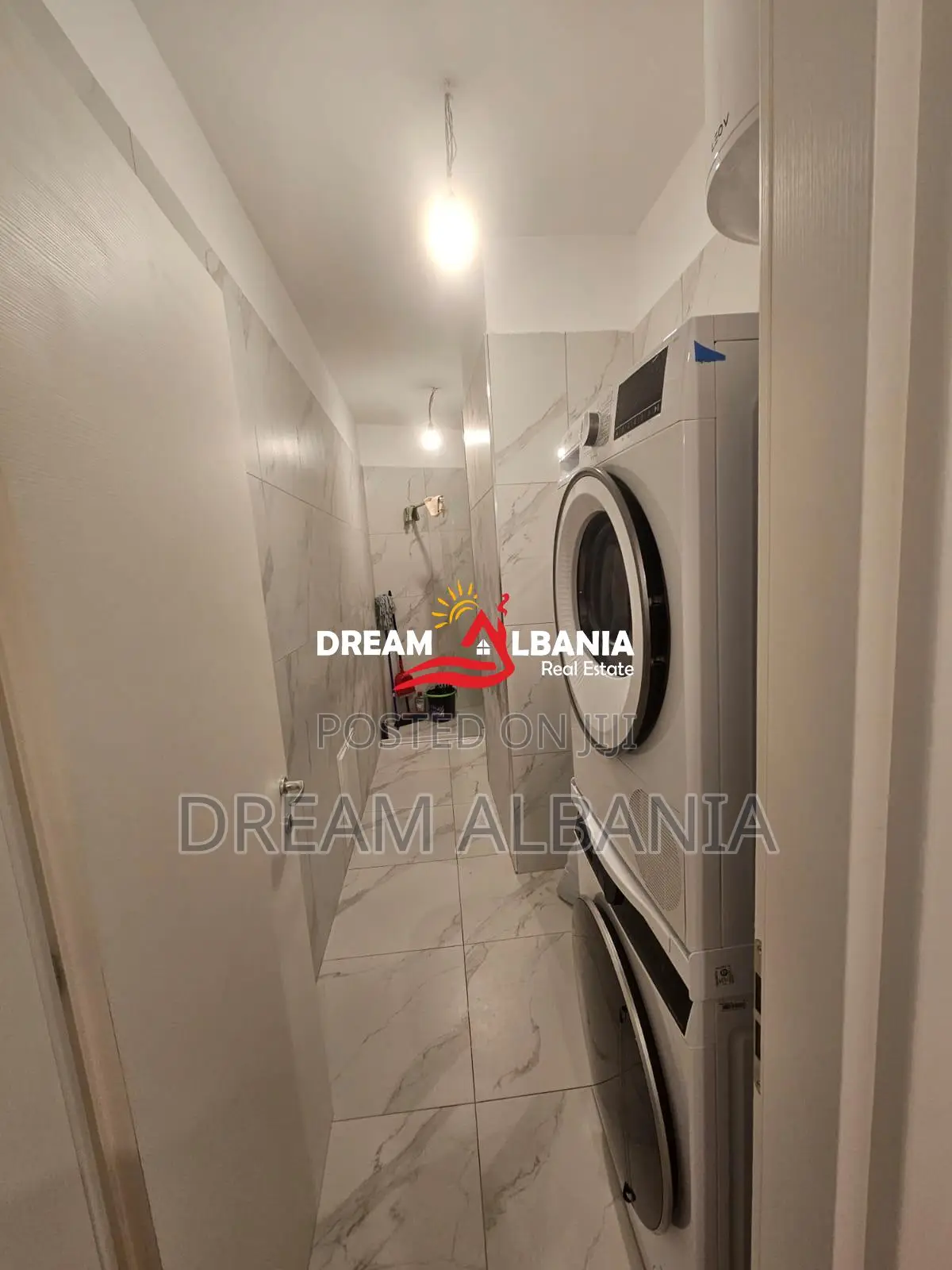 Apartament me Qera 2+1+2 Tek Liqeni i Thate ID(42215592)