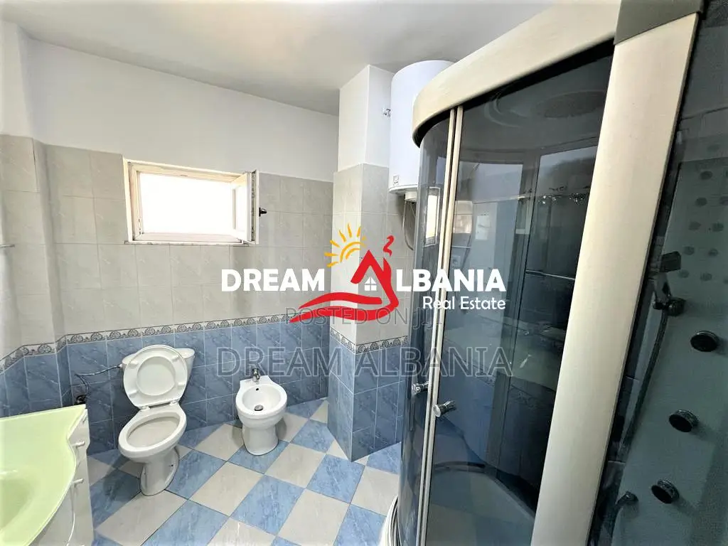 Apartament 2+1 ne shitje tek 21 Dhjetori prane Tirana Garden Building 
