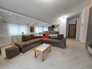 Jepet apartament 2+1+2wc me qera ne Fresk , Tirane ( ID 42215476 )