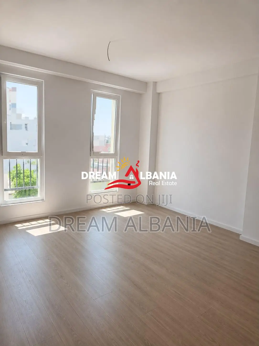 Shitet Apartament 1+1 Tek Ambasada Amerikane, afer shkolles Osman Myde